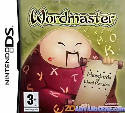 Image n° 1 - box : Wordmaster